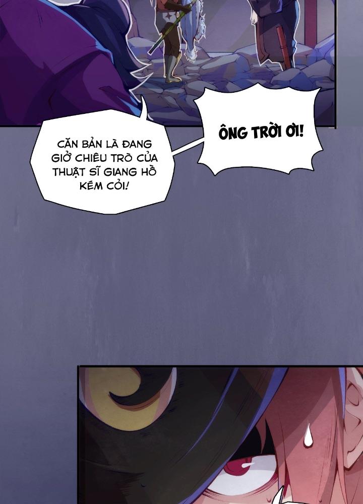 Long Hưởng Thiên Hạ Chapter 28 - Trang 3