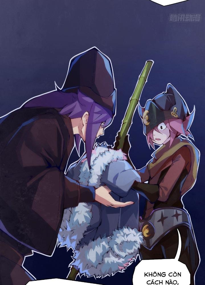 Long Hưởng Thiên Hạ Chapter 28 - Trang 3