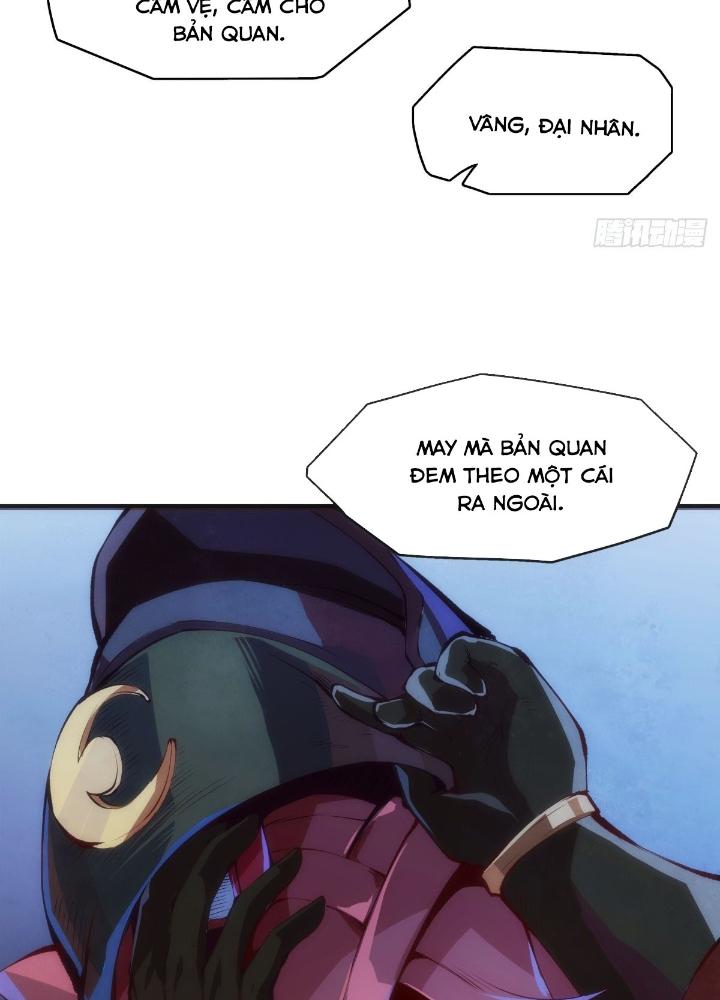 Long Hưởng Thiên Hạ Chapter 28 - Trang 3