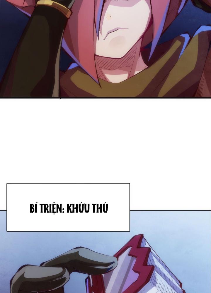Long Hưởng Thiên Hạ Chapter 28 - Trang 3