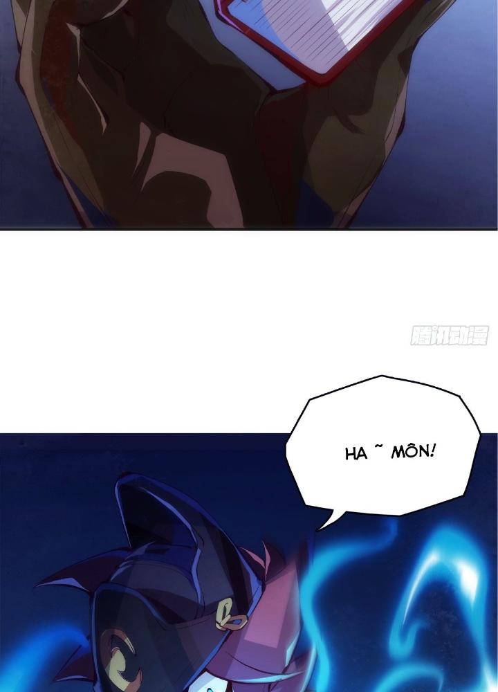 Long Hưởng Thiên Hạ Chapter 28 - Trang 3