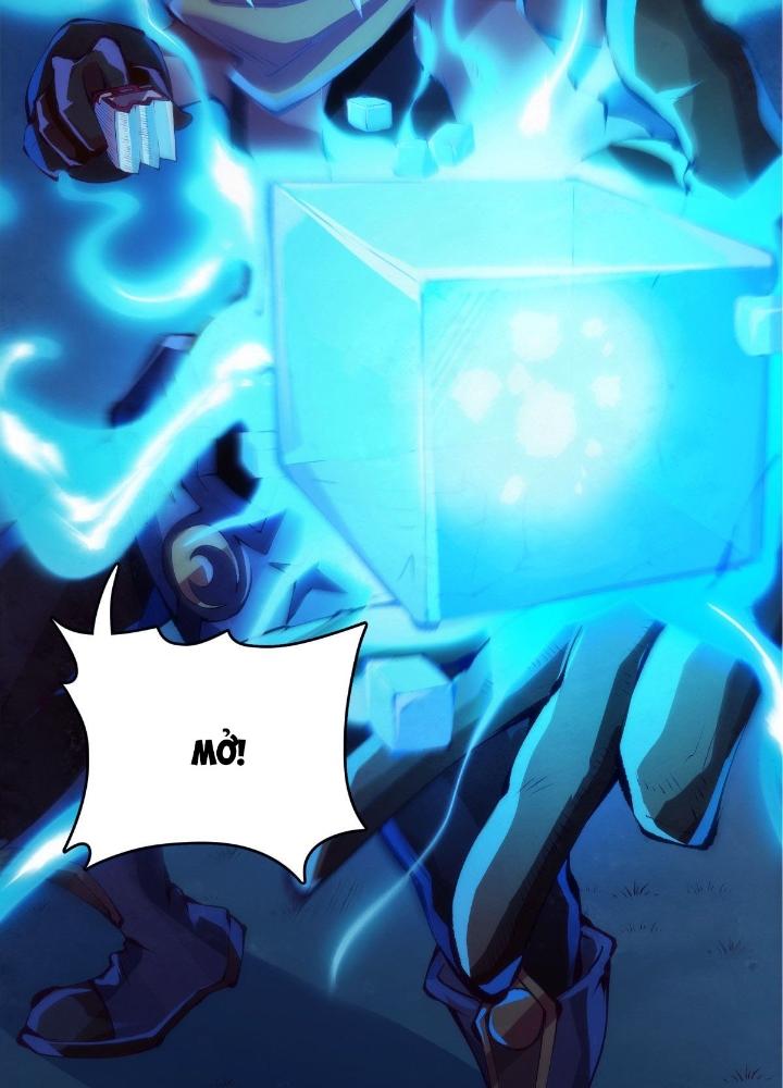 Long Hưởng Thiên Hạ Chapter 28 - Trang 3