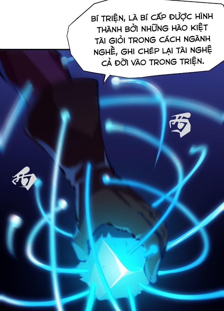 Long Hưởng Thiên Hạ Chapter 28 - Trang 3