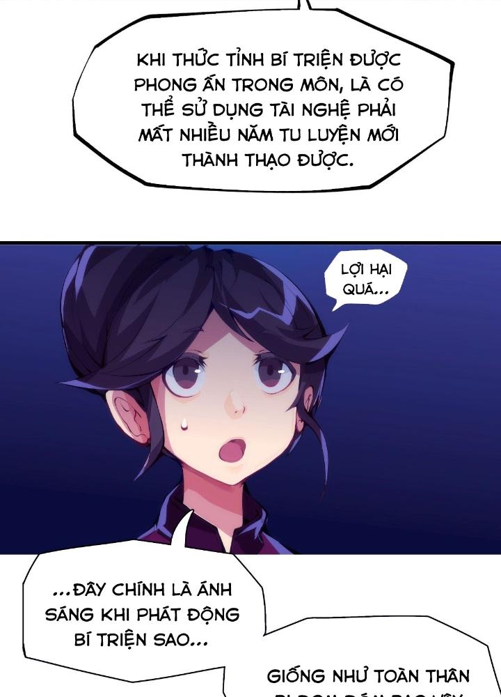 Long Hưởng Thiên Hạ Chapter 28 - Trang 3