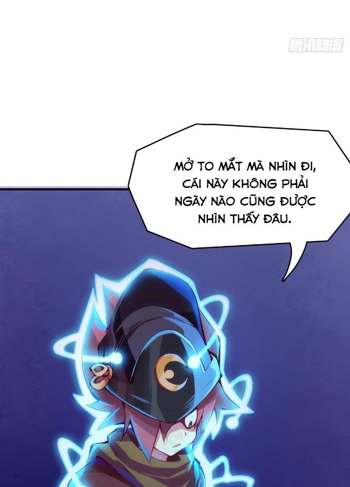 Long Hưởng Thiên Hạ Chapter 28 - Trang 3