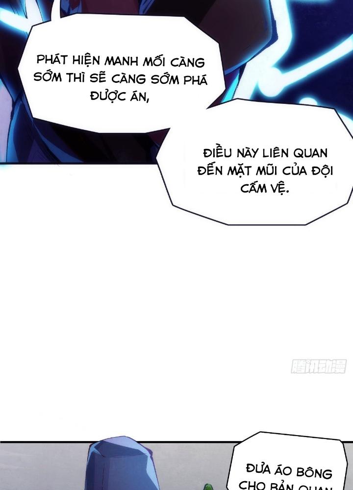 Long Hưởng Thiên Hạ Chapter 28 - Trang 3