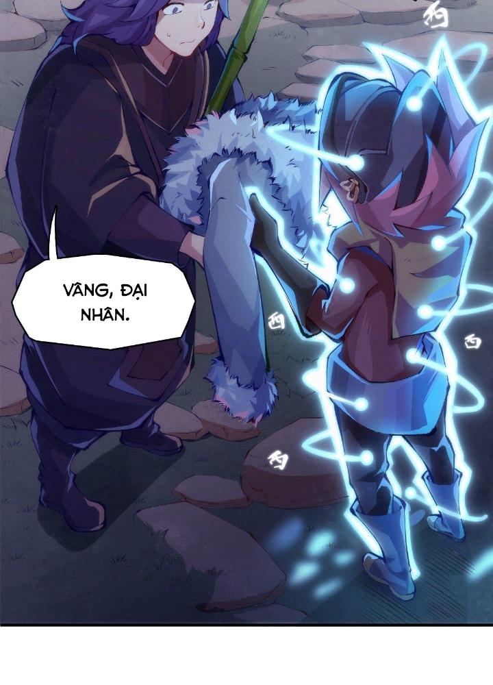 Long Hưởng Thiên Hạ Chapter 28 - Trang 3