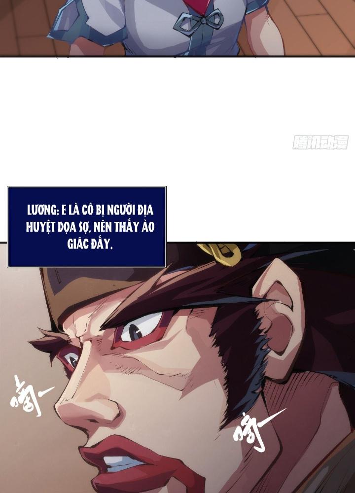 Long Hưởng Thiên Hạ Chapter 29 - Trang 3