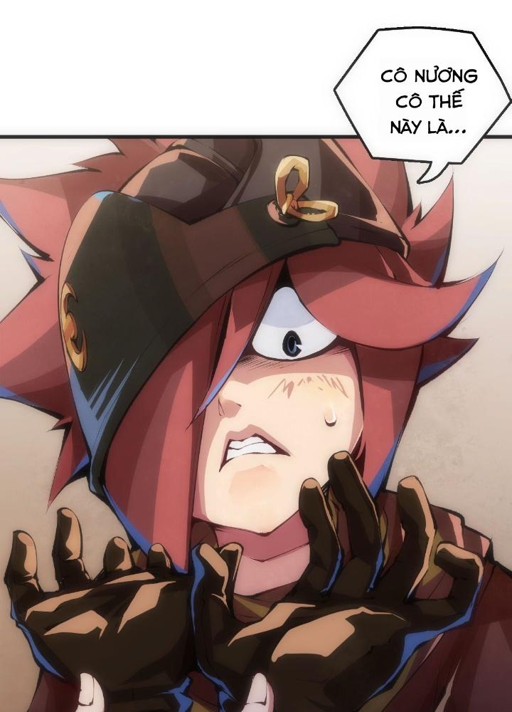 Long Hưởng Thiên Hạ Chapter 29 - Trang 3