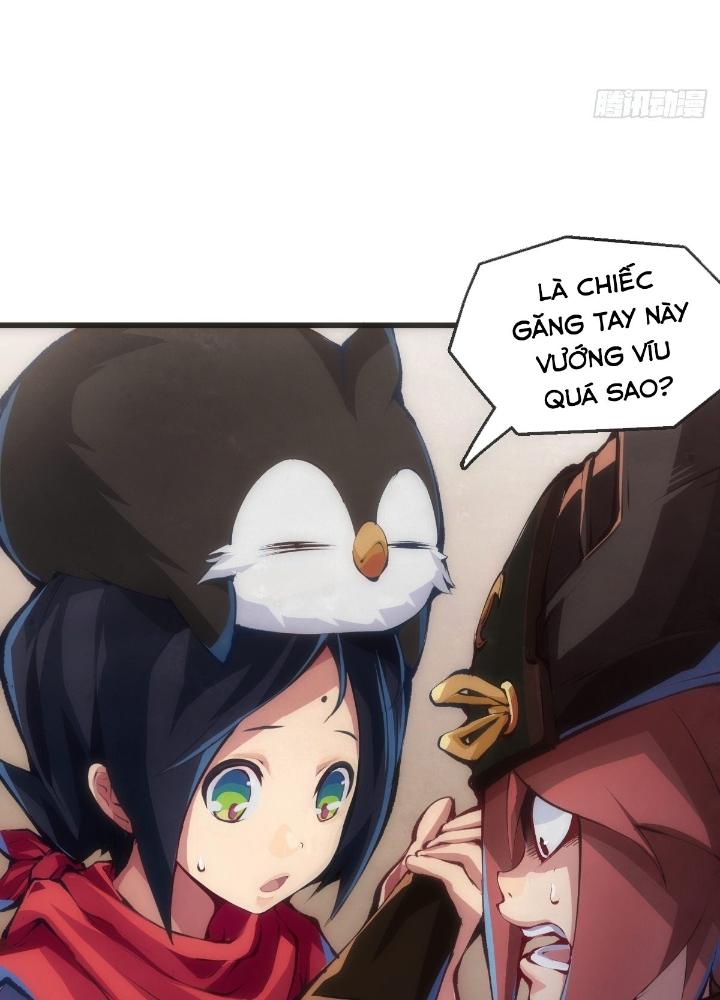Long Hưởng Thiên Hạ Chapter 29 - Trang 3