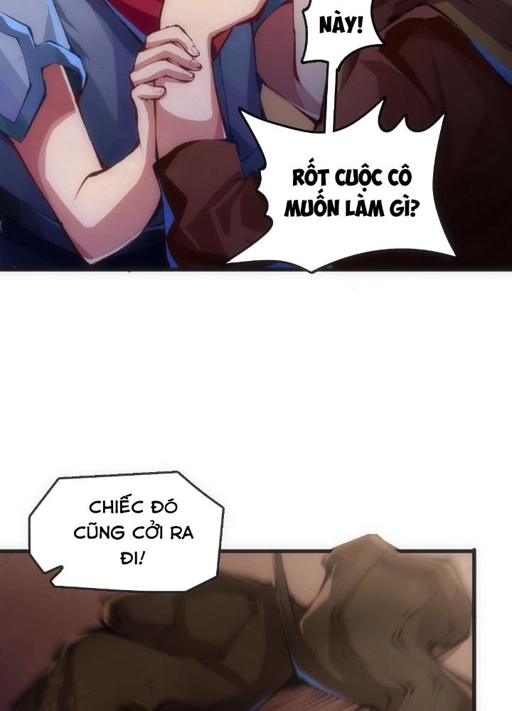 Long Hưởng Thiên Hạ Chapter 29 - Trang 3