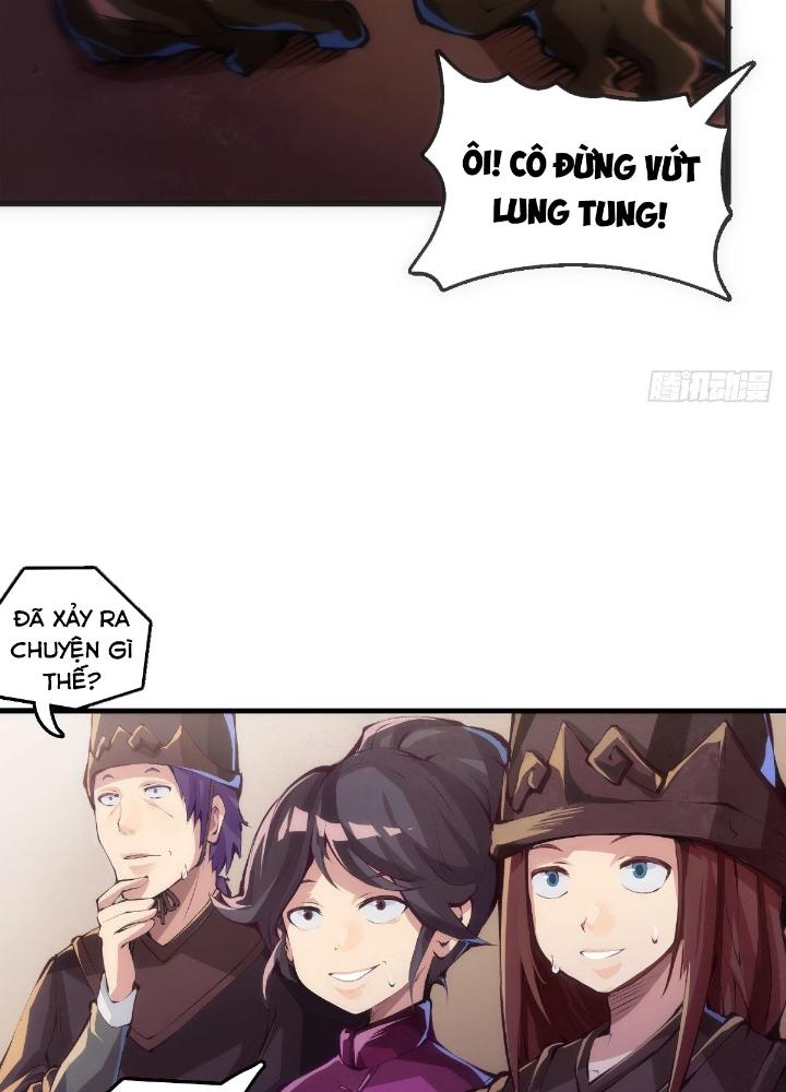 Long Hưởng Thiên Hạ Chapter 29 - Trang 3