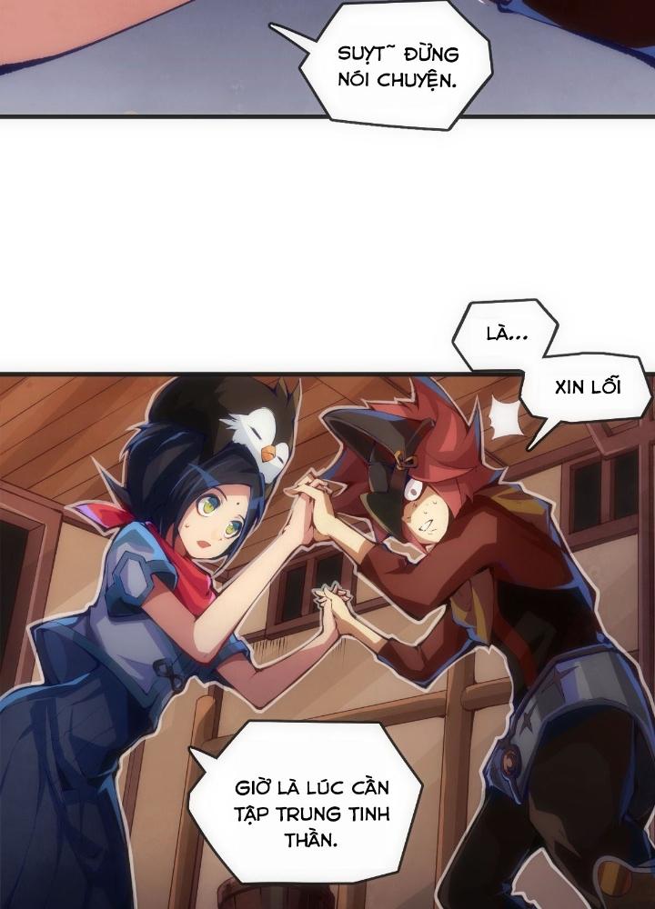 Long Hưởng Thiên Hạ Chapter 29 - Trang 3