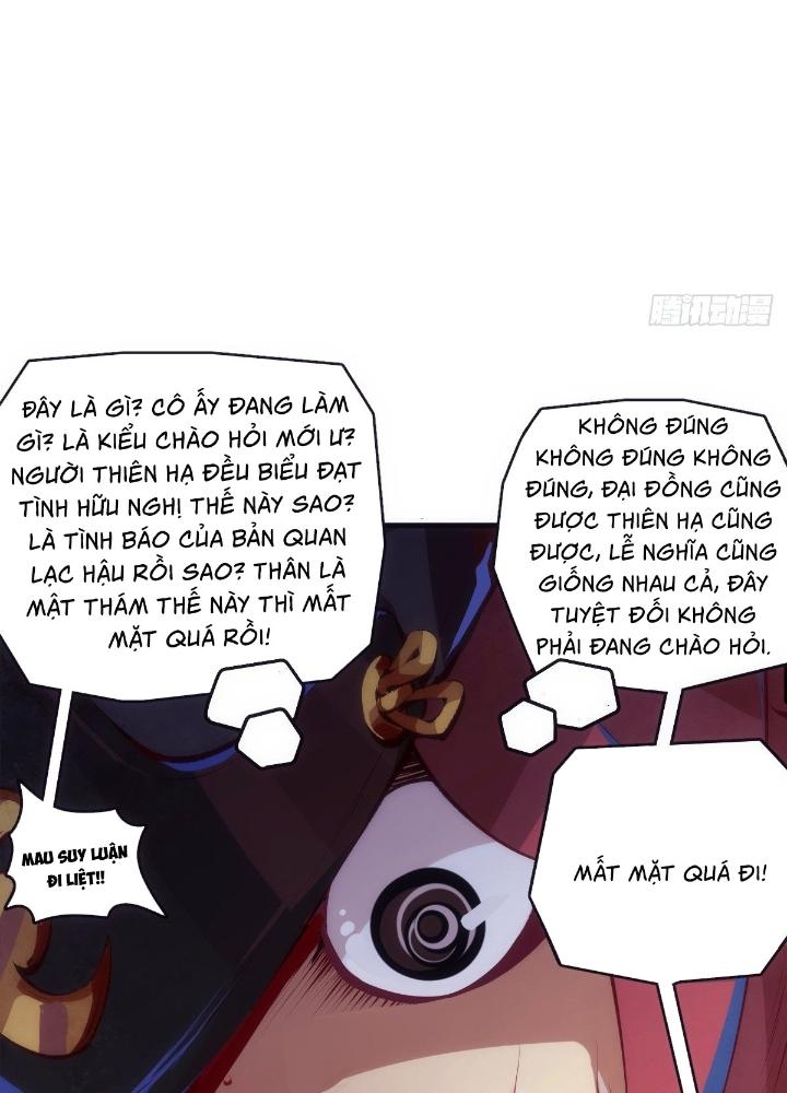 Long Hưởng Thiên Hạ Chapter 29 - Trang 3