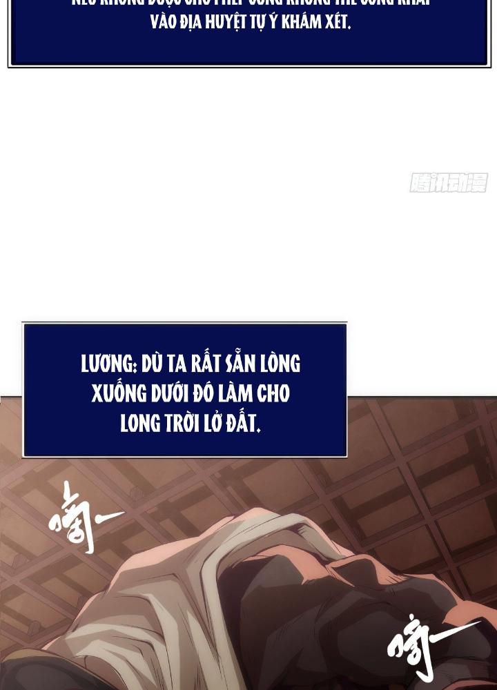 Long Hưởng Thiên Hạ Chapter 29 - Trang 3