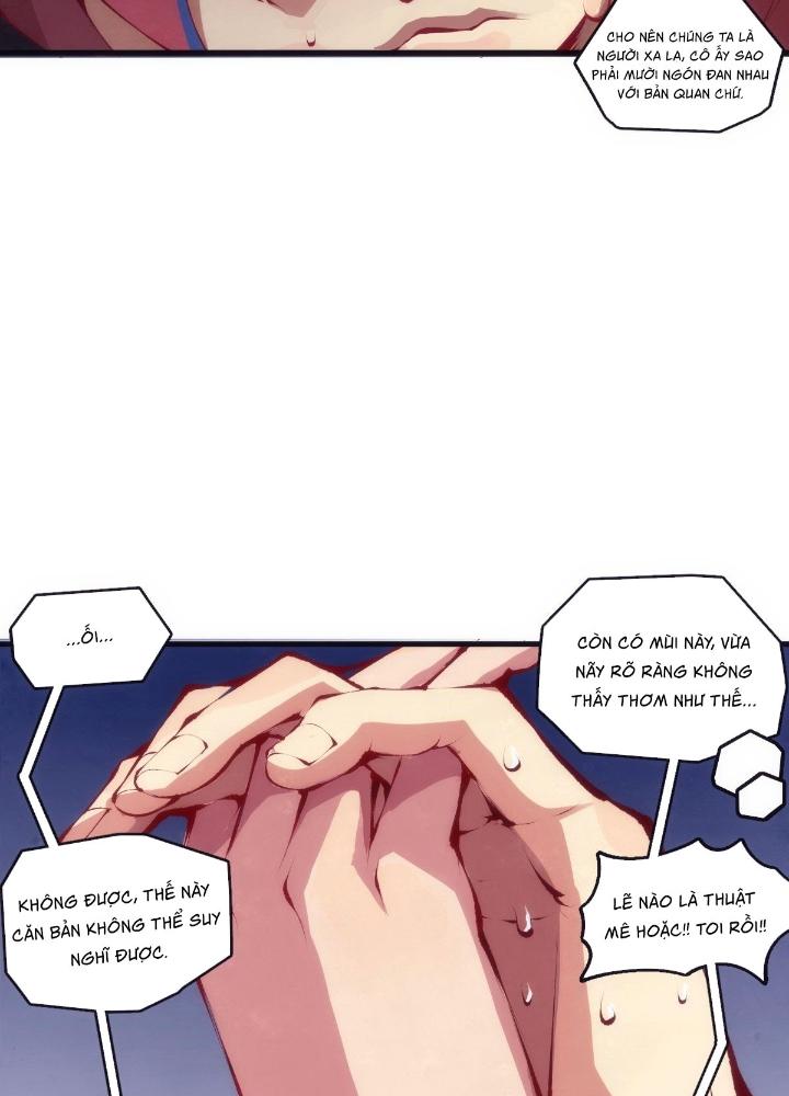 Long Hưởng Thiên Hạ Chapter 29 - Trang 3