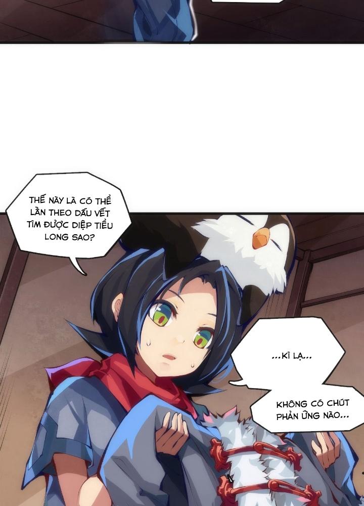 Long Hưởng Thiên Hạ Chapter 29 - Trang 3