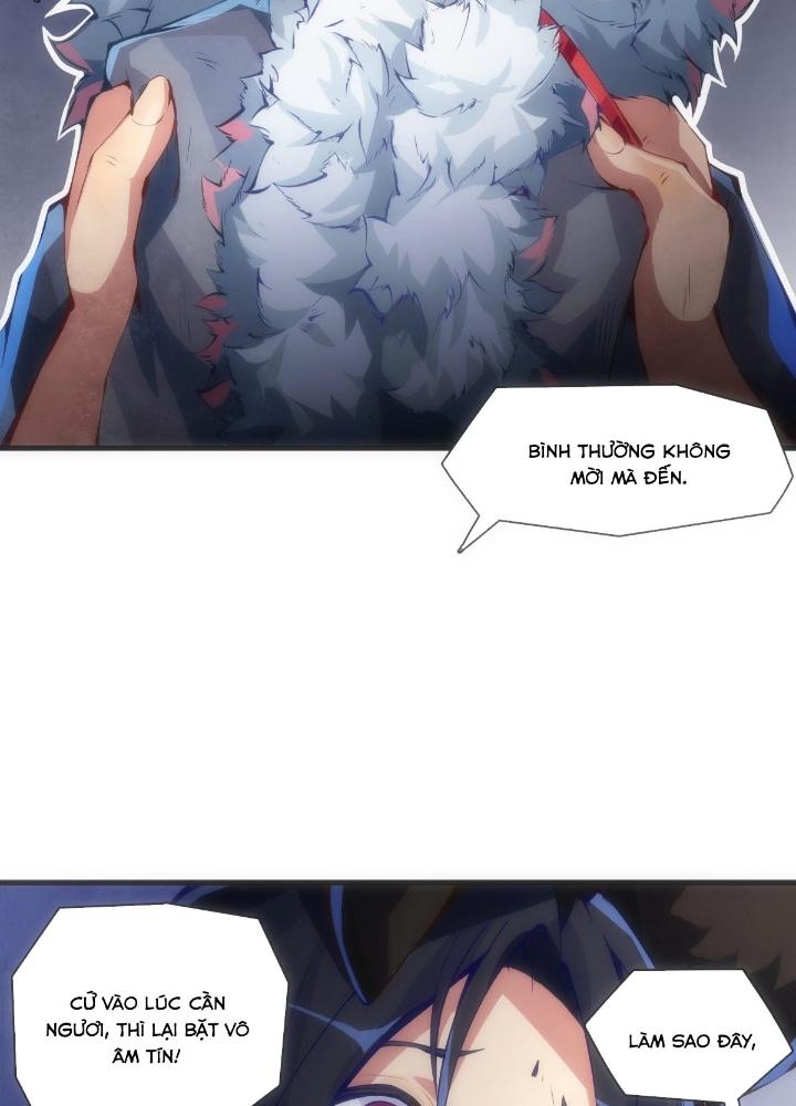 Long Hưởng Thiên Hạ Chapter 29 - Trang 3