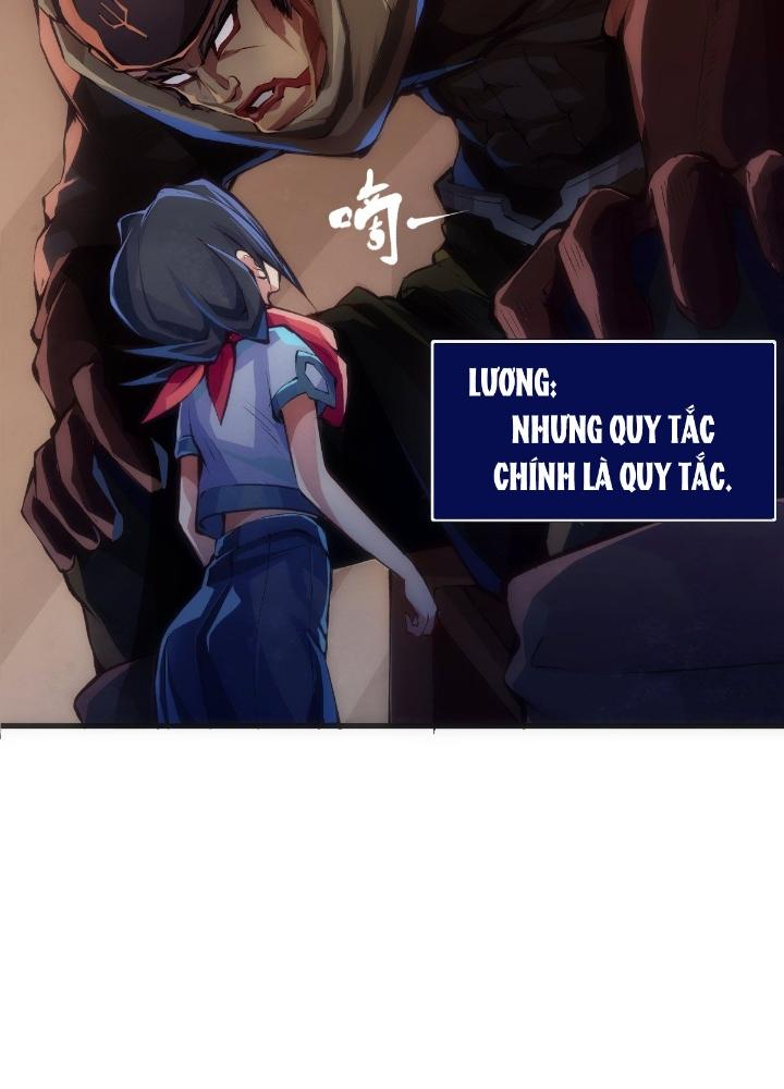 Long Hưởng Thiên Hạ Chapter 29 - Trang 3