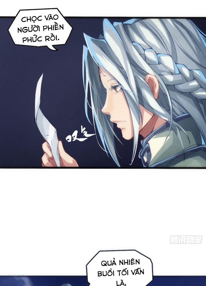 Long Hưởng Thiên Hạ Chapter 29 - Trang 3