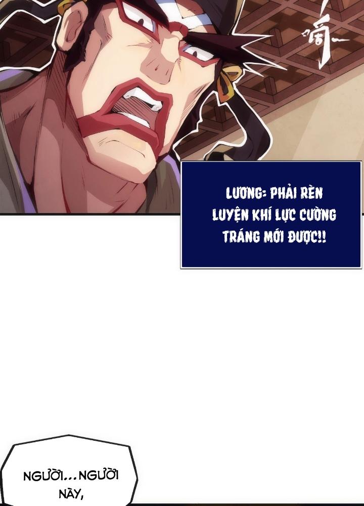 Long Hưởng Thiên Hạ Chapter 29 - Trang 3