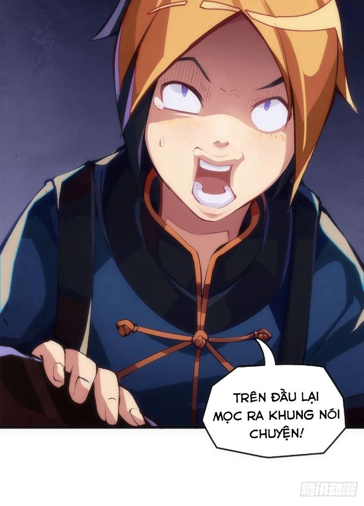 Long Hưởng Thiên Hạ Chapter 29 - Trang 3