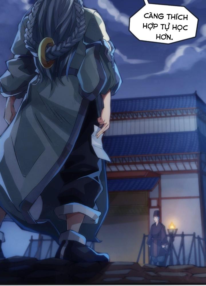 Long Hưởng Thiên Hạ Chapter 29 - Trang 3