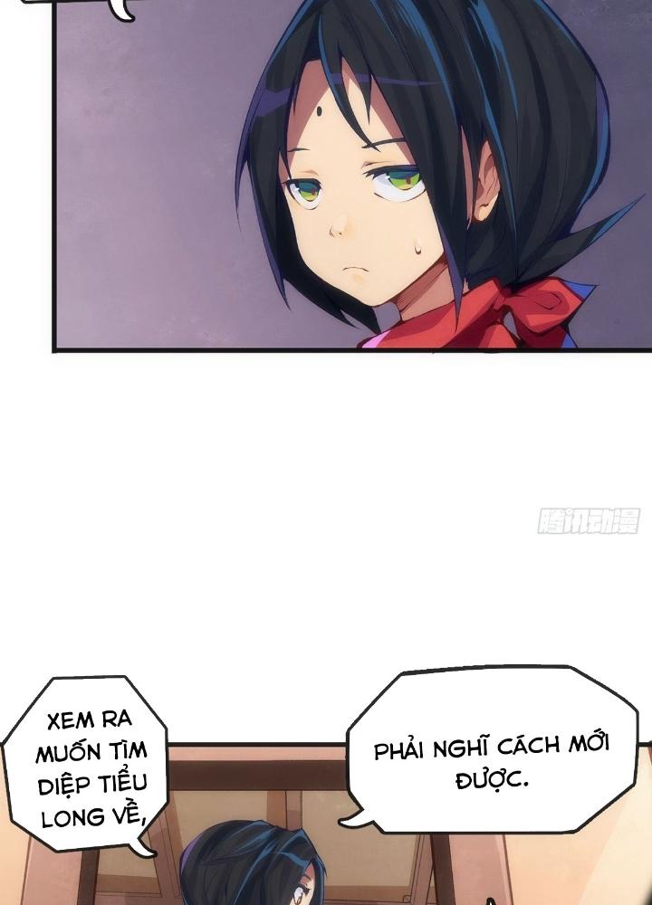 Long Hưởng Thiên Hạ Chapter 29 - Trang 3