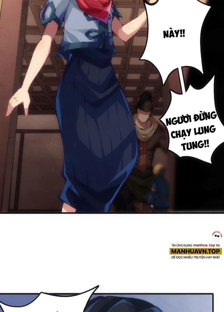 Long Hưởng Thiên Hạ Chapter 29 - Trang 3