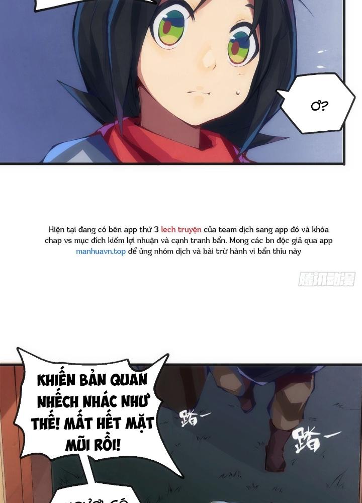 Long Hưởng Thiên Hạ Chapter 29 - Trang 3