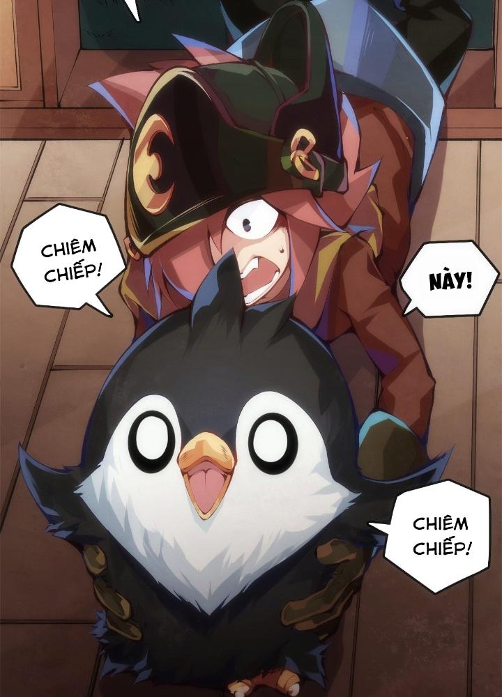 Long Hưởng Thiên Hạ Chapter 29 - Trang 3