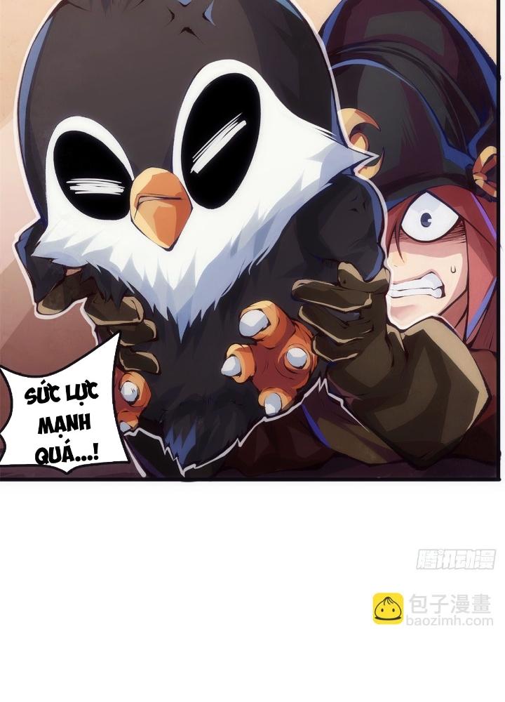 Long Hưởng Thiên Hạ Chapter 29 - Trang 3