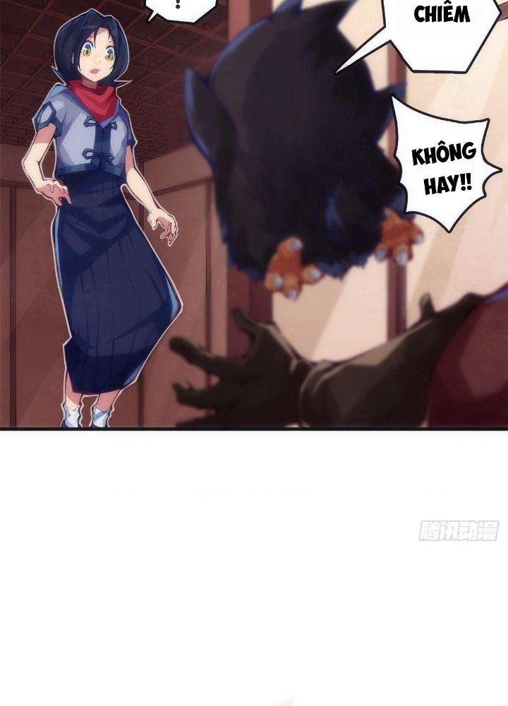 Long Hưởng Thiên Hạ Chapter 29 - Trang 3