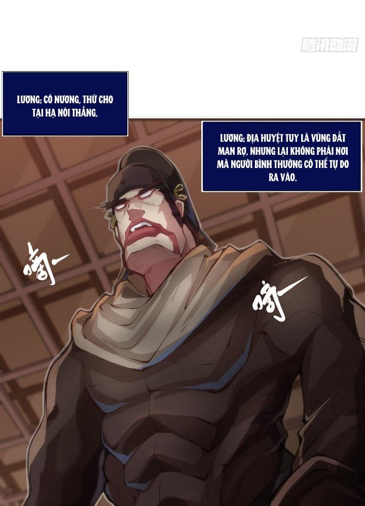 Long Hưởng Thiên Hạ Chapter 29 - Trang 3