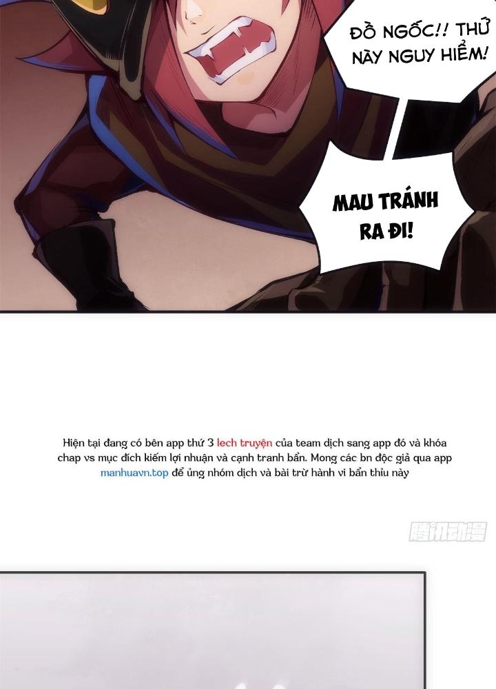 Long Hưởng Thiên Hạ Chapter 29 - Trang 3