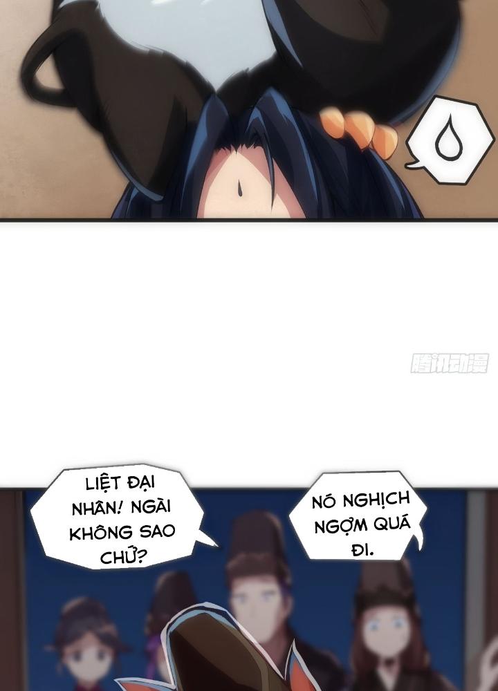 Long Hưởng Thiên Hạ Chapter 29 - Trang 3