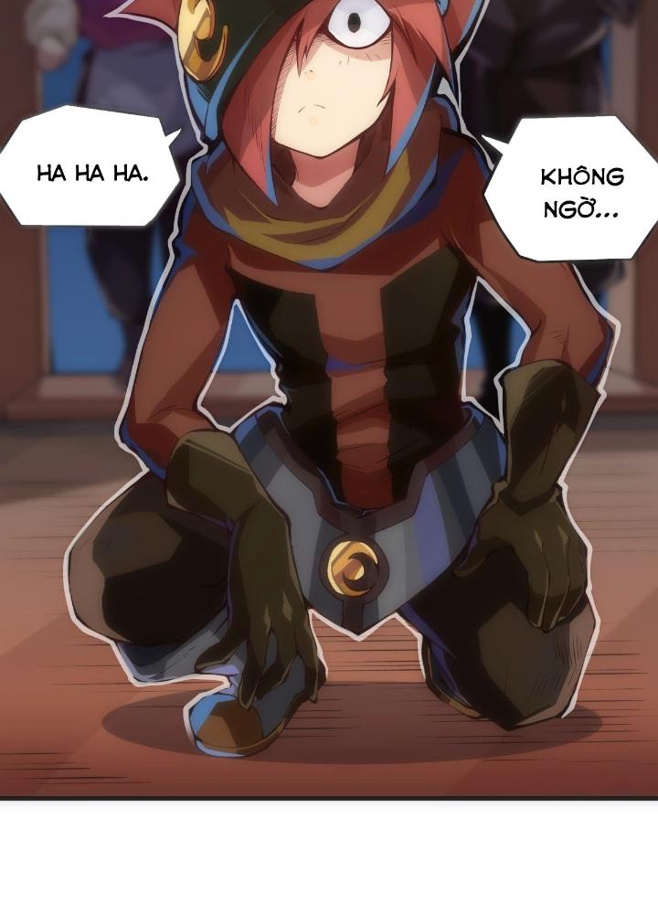 Long Hưởng Thiên Hạ Chapter 29 - Trang 3