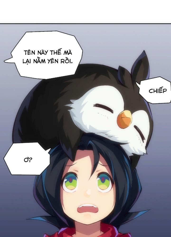 Long Hưởng Thiên Hạ Chapter 29 - Trang 3