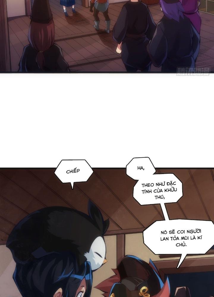 Long Hưởng Thiên Hạ Chapter 29 - Trang 3