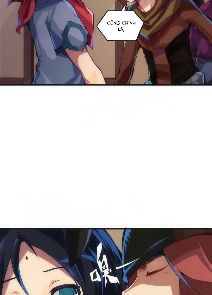 Long Hưởng Thiên Hạ Chapter 29 - Trang 3