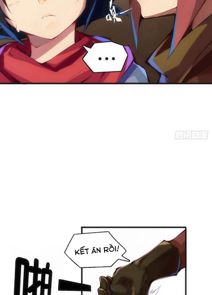 Long Hưởng Thiên Hạ Chapter 29 - Trang 3