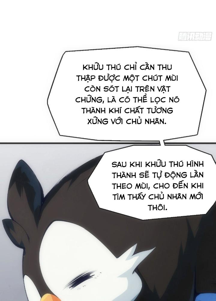 Long Hưởng Thiên Hạ Chapter 29 - Trang 3