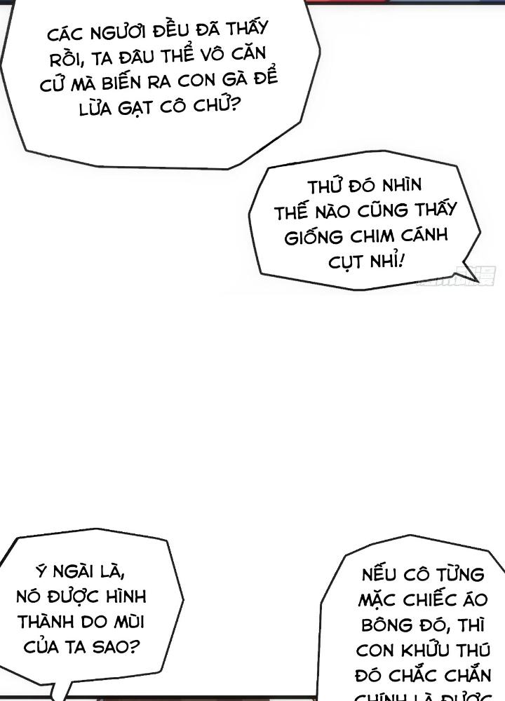 Long Hưởng Thiên Hạ Chapter 29 - Trang 3