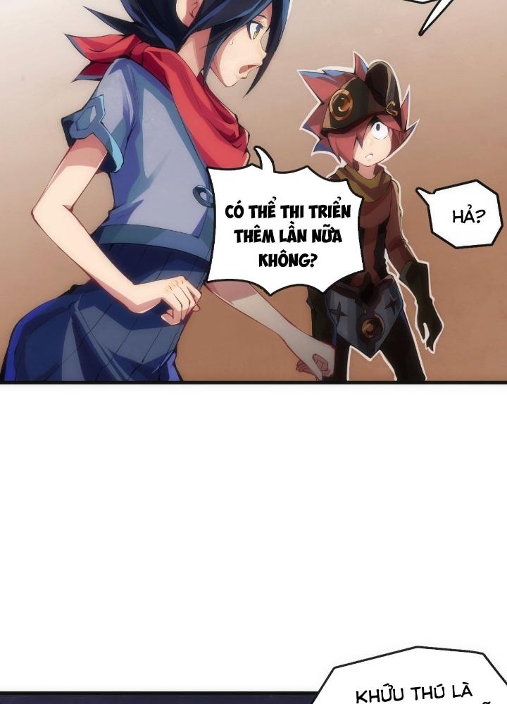 Long Hưởng Thiên Hạ Chapter 29 - Trang 3