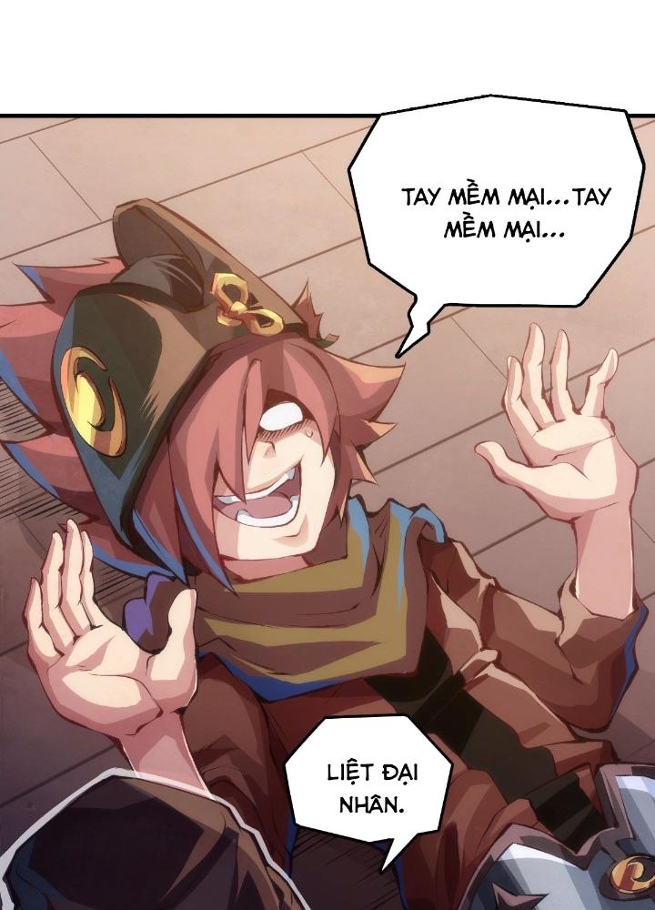 Long Hưởng Thiên Hạ Chapter 30 - Trang 3