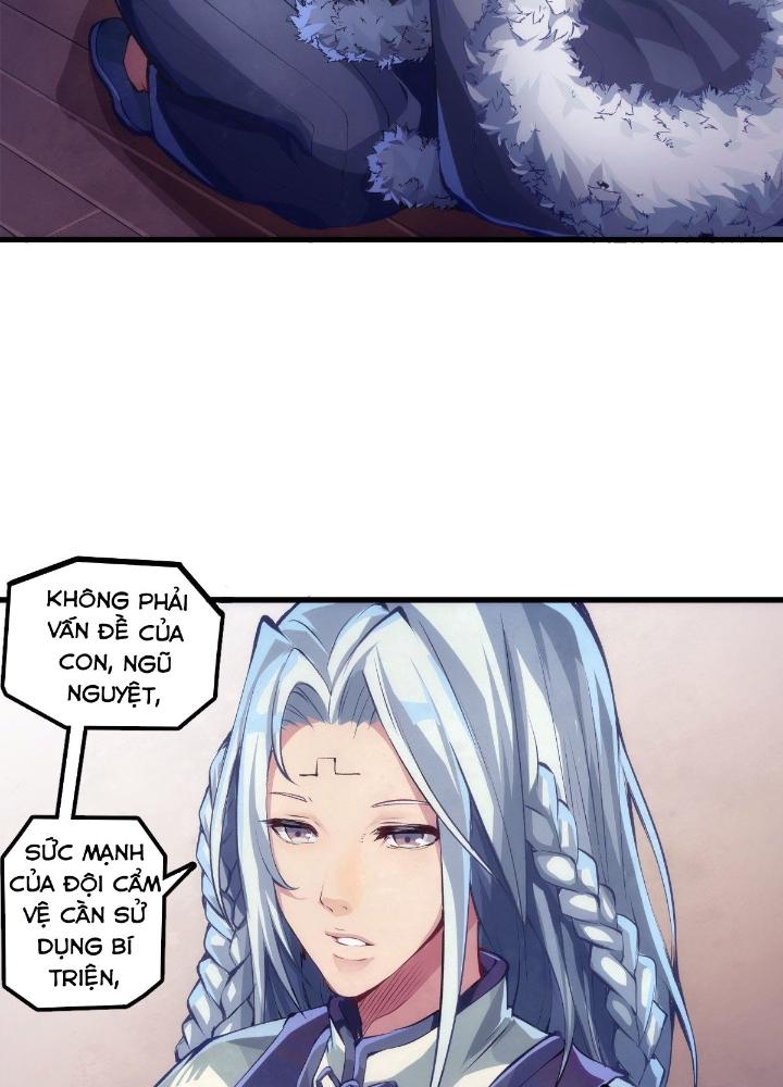 Long Hưởng Thiên Hạ Chapter 30 - Trang 3