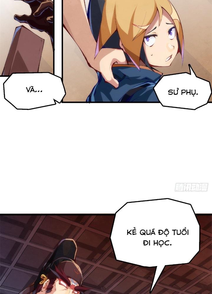 Long Hưởng Thiên Hạ Chapter 30 - Trang 3