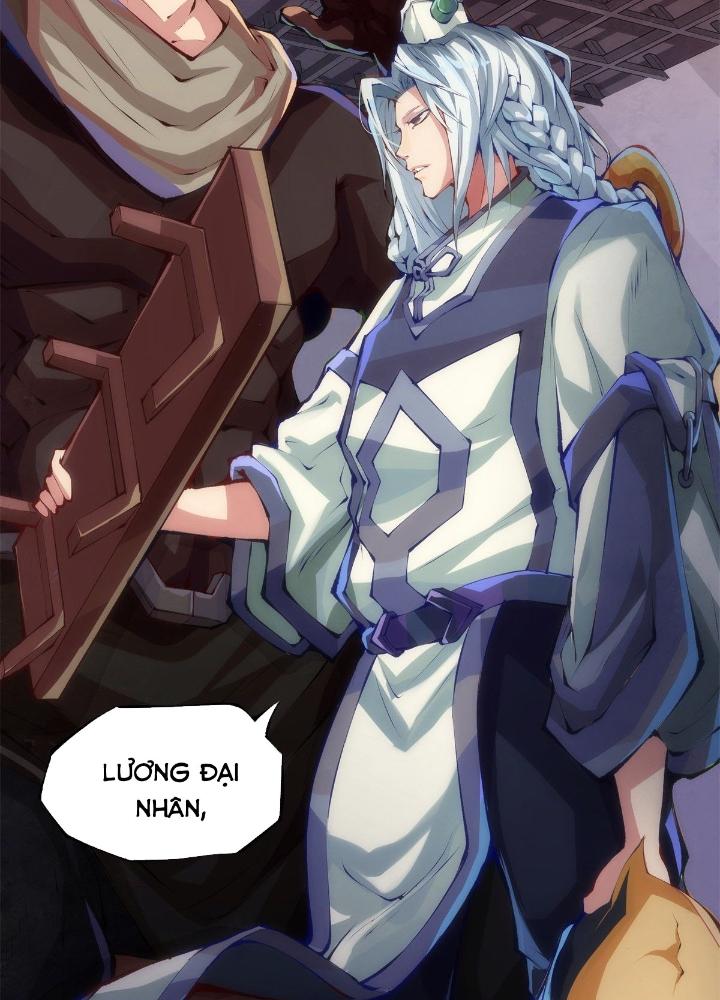 Long Hưởng Thiên Hạ Chapter 30 - Trang 3