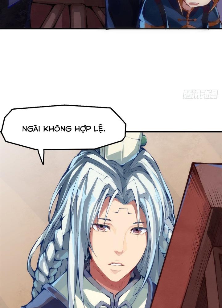 Long Hưởng Thiên Hạ Chapter 30 - Trang 3