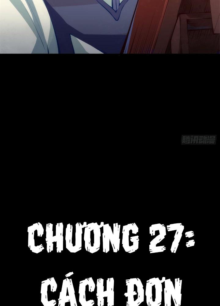 Long Hưởng Thiên Hạ Chapter 30 - Trang 3